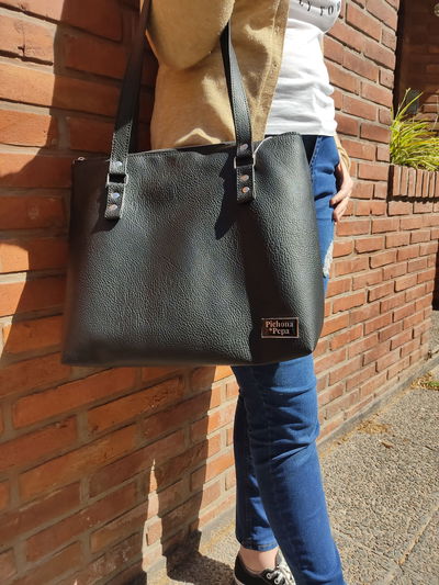 Bolso Nevada negro