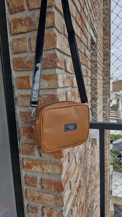 Bandolera Elvira suela 