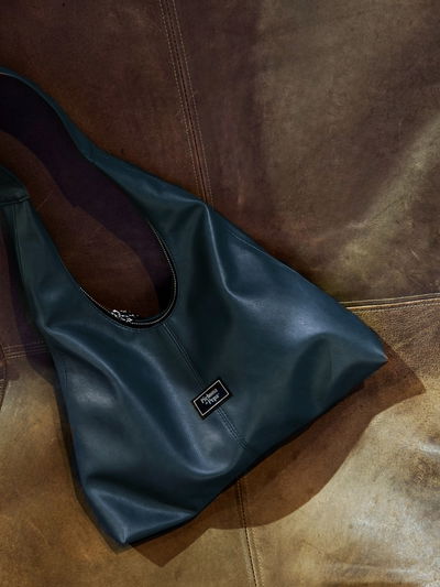 Cartera Jara negra