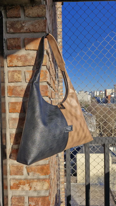 Cartera Jara combinada