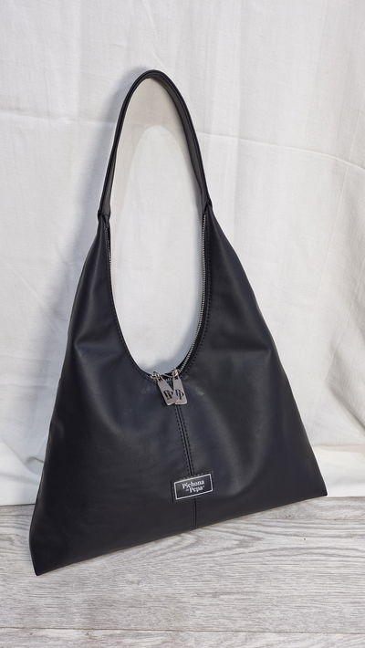 Cartera Jara negra