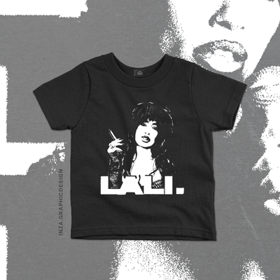 BABY TEE LALI III