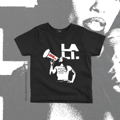 BABY TEE LALI I
