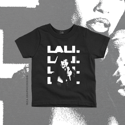 BABY TEE LALI II