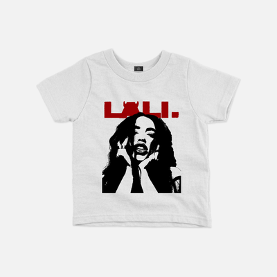 BABY TEE LALI VI
