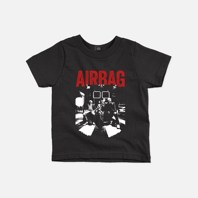 BABY TEE AIRBAG I