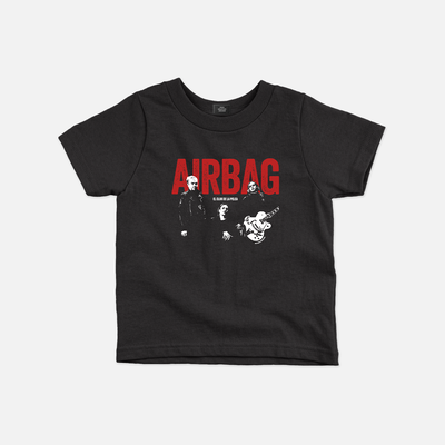 BABY TEE AIRBAG V
