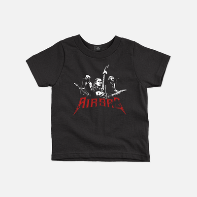 BABY TEE AIRBAG II