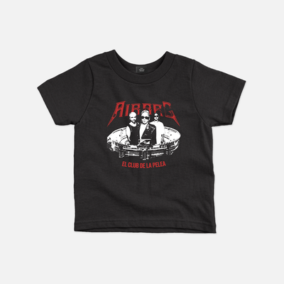 BABY TEE AIRBAG IV