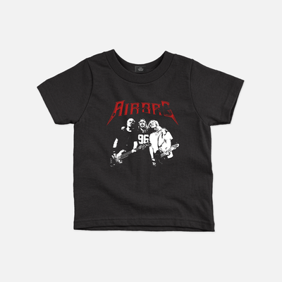 BABY TEE AIRBAG III