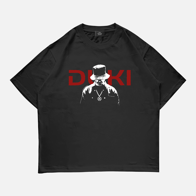 REMERÓN  DUKI III