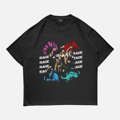 REMERÓN K4OS RAGE