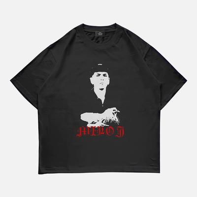REMERÓN MILO J MORÓN