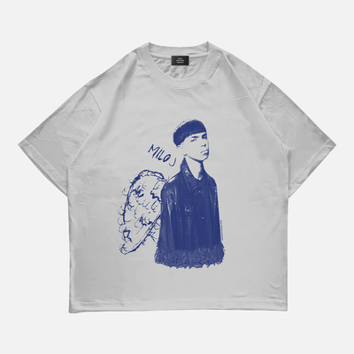 REMERÓN MILO J 111