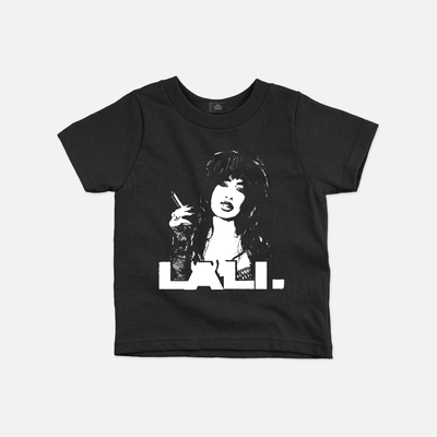 BABY TEE LALI III