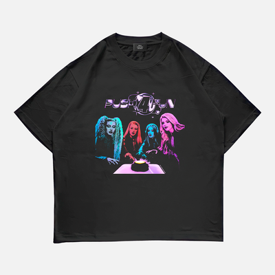 REMERÓN K4OS PUSH4FUN