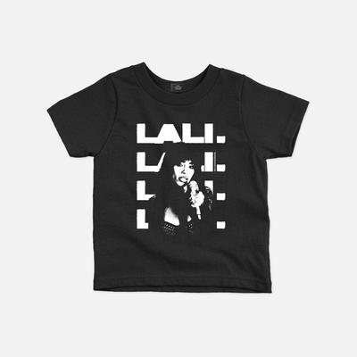 BABY TEE LALI II