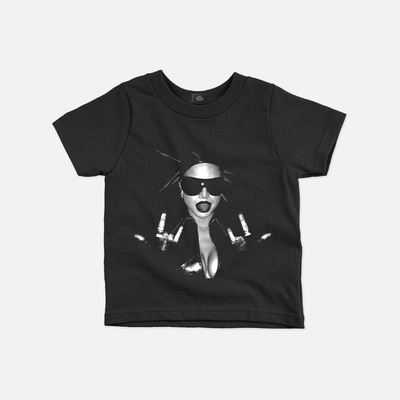 BABY TEE JET SET