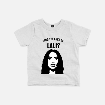 BABY TEE LALI V