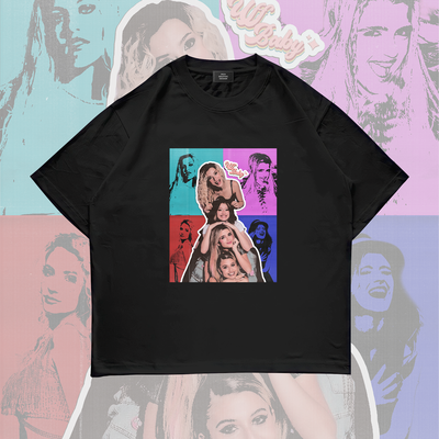 REMERÓN K4OS UFF BABY
