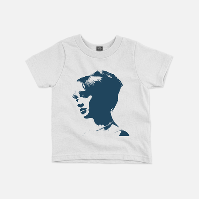 BABY TEE ÁNGELA TORRES V