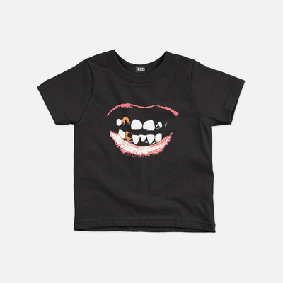 BABY TEE MILO J LVEMC II