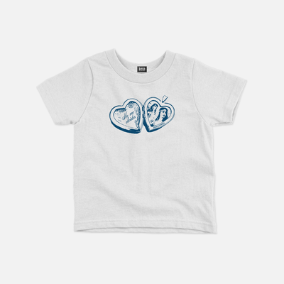 BABY TEE ÁNGELA TORRES II