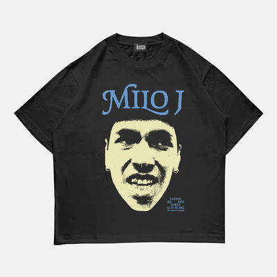 REMERÓN MILO J LVEMC I