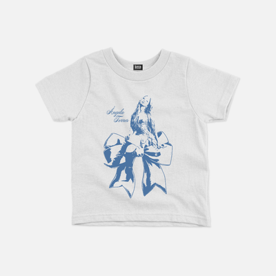 BABY TEE ÁNGELA TORRES I