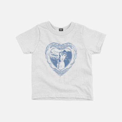 BABY TEE ÁNGELA TORRES IV