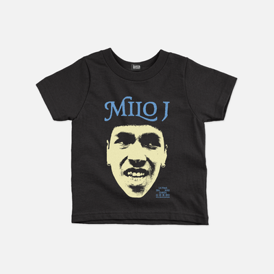 BABY TEE MILO J LVEMC I