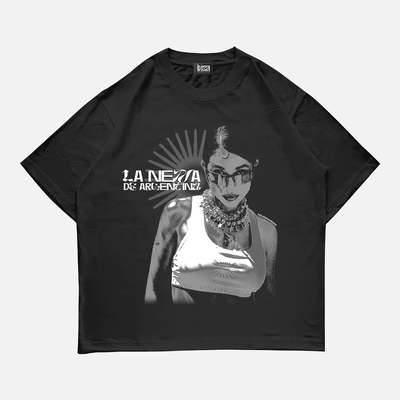 REMERÓN LA NENA DE ARGENTINA