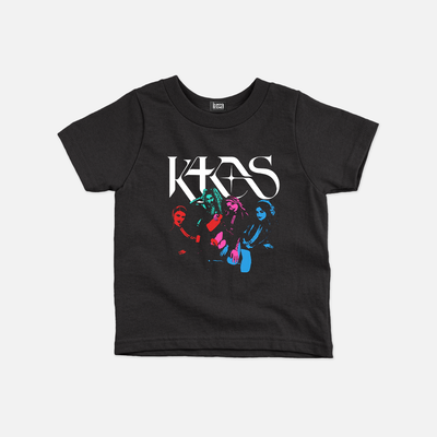 BABY TEE K4OS PUSH4FUN II