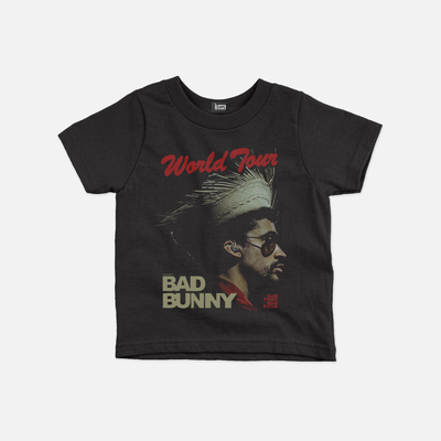 BABY TEE BAD BUNNY III