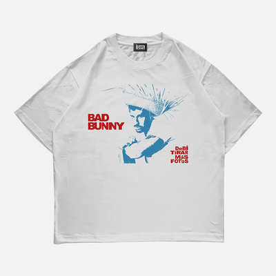 REMERÓN BAD BUNNY IV