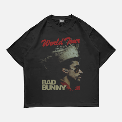 REMERÓN BAD BUNNY III
