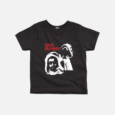 BABY TEE BAD BUNNY II