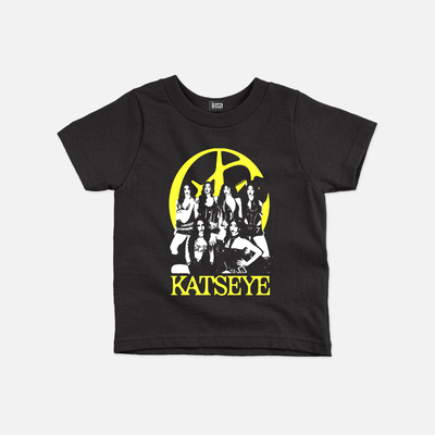 BABY TEE KATSEYE