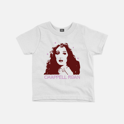 BABY TEE CHAPPEL ROAN