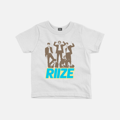 BABY TEE RIIZE