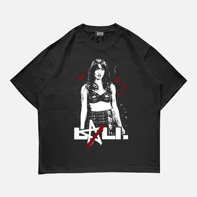 REMERÓN LALI IV