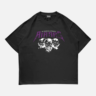 REMERÓN AIRBAG IV