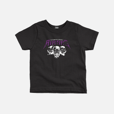 BABY TEE AIRBAG VI