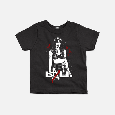 BABY TEE LALI VII