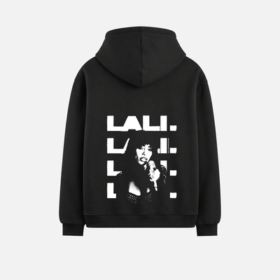 BUZO LALI II