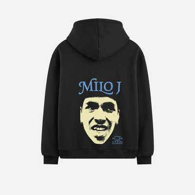 BUZO MILO J LVEMC I