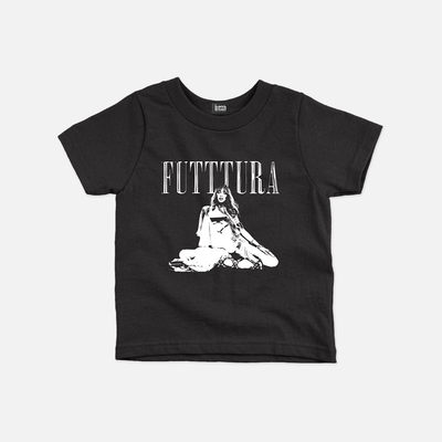 BABY TEE TINI FUTTTURA I