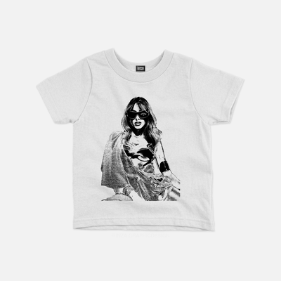 BABY TEE TINI FUTTTURA II