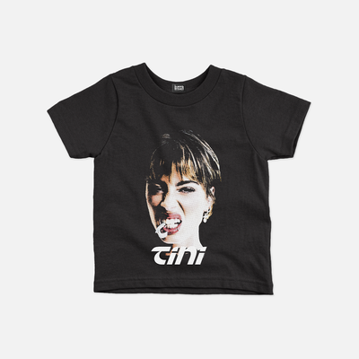 BABY TEE TINI I