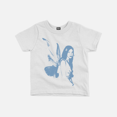 BABY TEE YAMI SAFDIE IV